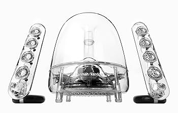 Harman/Kardon Soundsticks bezprzewodowy system głośników